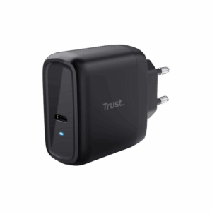TRUST CARGADOR PARED USB-C MAXO 65W (24817)