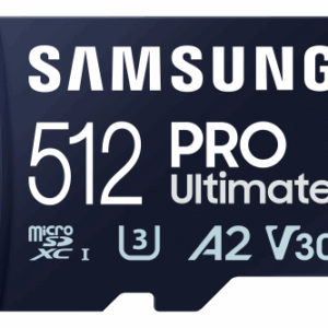 Samsung MB-MY512S 512 GB MicroSDXC UHS-I