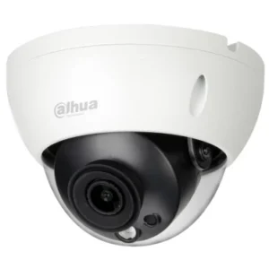 (DH-IPC-HDBW5442RP-ASE-0280B-S3) DAHUA CÁMARA IP DOMO ANTIVANDÁLICO WIZMIND SERIE 5 4MP IR 50M WDR SOPORTA MICROSD 512GB CON INTELIGENCIA ARTIFICIAL ACUPICK AUDIO INTEGRADO ENTRADA/SALIDA ÓPTICA FIJA 2.8MM EPOE