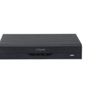 (DHI-NVR4116HS-EI) DAHUA GRABADOR IP NVR WIZSENSE 1U 1HDD 16 CANALES POE CON INTELIGENCIA ARTIFICIAL