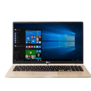 LG PORTATIL (6UT70Q-G.AX34B) THIN CLIENT 16", RYZEN3 5300U, 8GB RAM, 256 GB NVME SSD, NEGRA