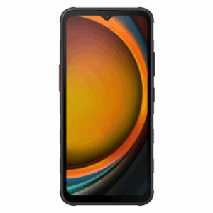 Samsung Galaxy XCover7 Enterprise Edition 16,8 cm (6.6") SIM doble Android 14 5G USB Tipo C 6 GB 128 GB 4050 mAh Negro