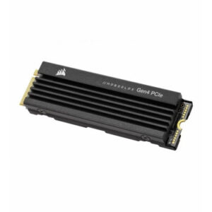 SSD CORSAIR MP600 PRO LPX 1TB M.2 NVME PCIE GEN (COMPATIBLE CON PS5) (CSSD-F1000GBMP600PLP)