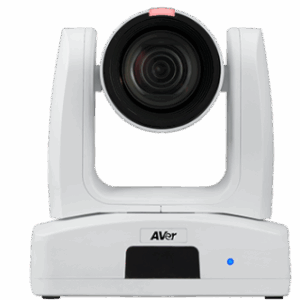 AVer PTZ310UNV2 8 MP Blanco 3840 x 2160 Pixeles 60 pps Exmor 25,4 / 2,8 mm (1 / 2.8")