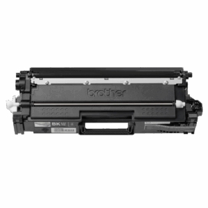 Brother TN-821XLBK cartucho de tóner 1 pieza(s) Original Negro