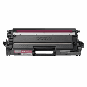 Brother TN-821XLM cartucho de tóner 1 pieza(s) Original Magenta