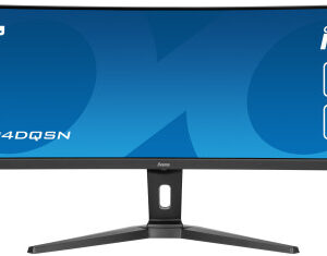 MONITOR IIYAMA 45" XCB4594DQSN-B1