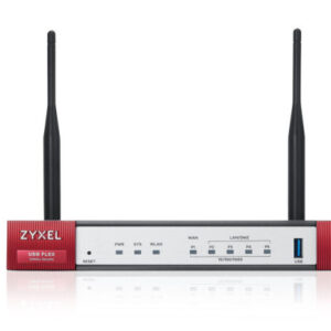 Zyxel USG FLEX 50AX cortafuegos (hardware) 350 Mbit/s
