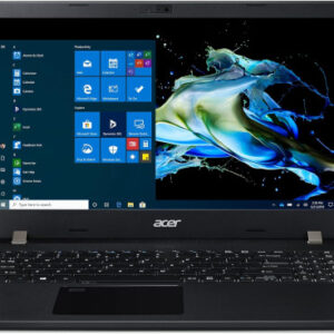 PORTATIL ACER EXTENSA EX215-54 (NX.EGJEB.01J) 15.6"FHDIPS/Ci51135U/1x8GB/512GBSSD/WLANax+BT/CAM/48Wh/W11PR/Std.Warranty