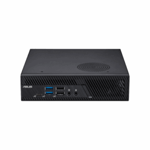 ASUS PB63-B3014MH Intel® Core™ i3 i3-13100 8 GB DDR5-SDRAM 256 GB SSD Mini PC Negro