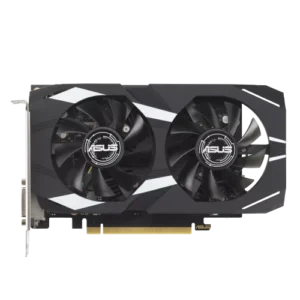 ASUS Dual -RTX3050-O6G NVIDIA GeForce RTX 3050 6 GB GDDR6