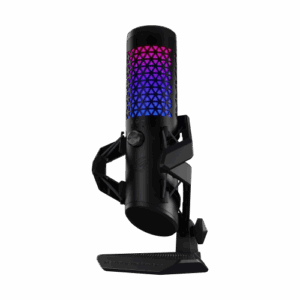 ASUS ROG Carnyx BLK Negro Micrófono de superficie para mesa