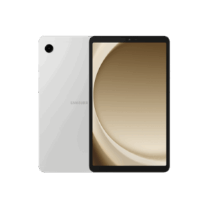 Samsung Galaxy Tab A9 4G LTE-TDD & LTE-FDD 128 GB 22,1 cm (8.7") 8 GB 802.11a Plata