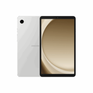 Samsung Galaxy Tab A9 4G LTE-TDD & LTE-FDD 64 GB 22,1 cm (8.7") 4 GB Wi-Fi 5 (802.11ac) Plata