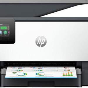 HP OFFICEJET PRO 9120B