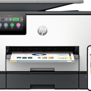 HP OFFICEJET PRO 9130B