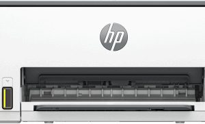 HP Smart Tank Impresora multifunción 5105, Color, Impresora para Home y Home Office, Impresión, copia, escáner, Conexión inalámbrica Tanque de impresora de gran volumen Impresión desde móvil o tablet Escanear a PDF