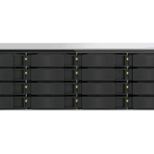 QNAP TS-H1677AXU-RP-R7-32G servidor de almacenamiento NAS Bastidor (3U) Ethernet