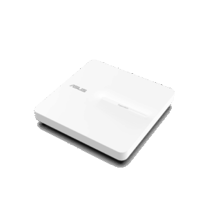 ASUS EBA63 ExpertWiFi AX3000 Dual-band PoE 2402 Mbit/s Blanco Energía sobre Ethernet (PoE)