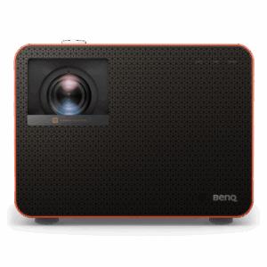 BenQ X3100i videoproyector 3300 lúmenes ANSI DLP 2160p (3840x2160) 3D Negro