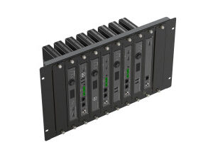 Kramer Electronics RK-10MT accesorio de bastidor Estructura de rack