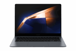 SAMSUNG PORTATIL GALAXY BOOK 4 14 PRO NP944XGK-KG3ES, 14", I7-155H, 16GB, 512GB NVMe SSD, WIN11 PRO STANDARD