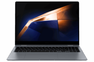 SAMSUNG PORTATIL GALAXY BOOK 4 16 PRO, 16", I7-155H, 16GB, 512GB NVMe SSD, WIN11 PRO STANDARD