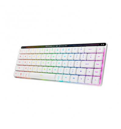 TECLADO ASUS FALCHION RX LP - Imagen 3