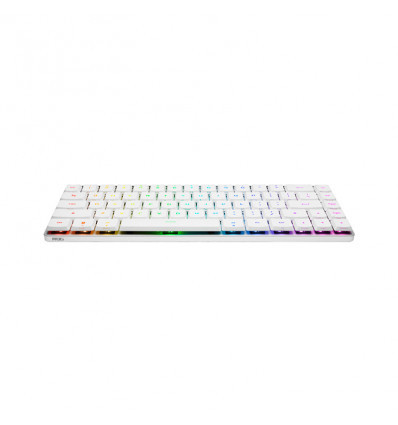 TECLADO ASUS FALCHION RX LP - Imagen 5