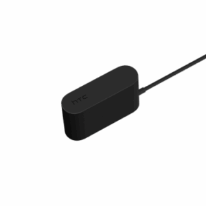 HTC 99H12243-00 adaptador e inversor de corriente Interior Negro
