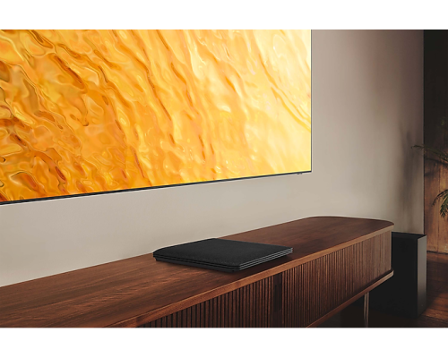 Samsung Series 8 65QN800B 165,1 cm (65") 8K Ultra HD Smart TV Wifi Acero inoxidable - Imagen 12