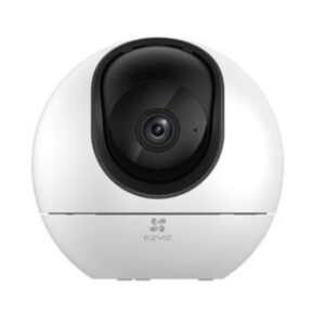 EZVIZ H6 CAMARA WIFI 3K PARA INTERIOR SAP: 303102775