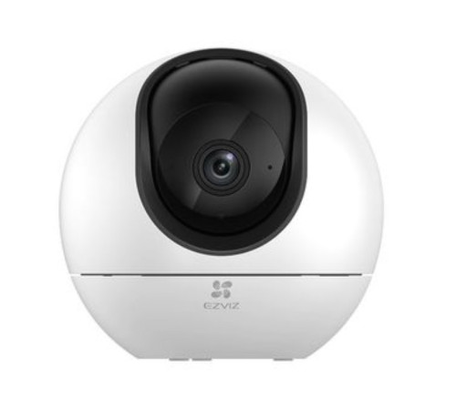 EZVIZ H6 CAMARA WIFI 3K PARA INTERIOR SAP: 303102775