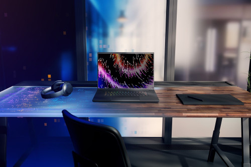 Razer Blade 18 Portátil 45,7 cm (18") Quad HD+ Intel® Core™ i9 i9-13950HX 32 GB DDR5-SDRAM 2 TB SSD NVIDIA GeForce RTX 4090 Wi-Fi 6E (802.11ax) Windows 11 Home Negro - Imagen 5