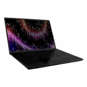 Razer Blade 18 Portátil 45,7 cm (18") Quad HD+ Intel® Core™ i9 i9-13950HX 32 GB DDR5-SDRAM 1 TB SSD NVIDIA GeForce RTX 4080 Wi-Fi 6E (802.11ax) Windows 11 Home Negro