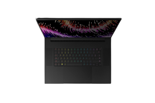 Razer Blade 18 Portátil 45,7 cm (18") Quad HD+ Intel® Core™ i9 i9-13950HX 32 GB DDR5-SDRAM 1 TB SSD NVIDIA GeForce RTX 4080 Wi-Fi 6E (802.11ax) Windows 11 Home Negro - Imagen 3