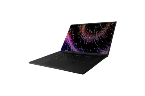 Razer Blade 18 Portátil 45,7 cm (18") Quad HD+ Intel® Core™ i9 i9-13950HX 32 GB DDR5-SDRAM 1 TB SSD NVIDIA GeForce RTX 4080 Wi-Fi 6E (802.11ax) Windows 11 Home Negro - Imagen 4