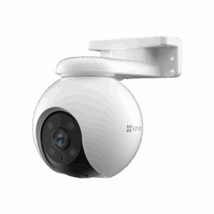 EZVIZ H8 PRO 2K CAMARA EXTERIOR SAP: 3031102525