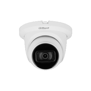 (DH-IPC-HDW5842TMP-ASE-0280B-S3) DAHUA CÁMARA IP TURRET WIZMIND SERIE 5 8MP IR 50M WDR SOPORTA MICROSD 512GB CON INTELIGENCIA ARTIFICIAL ACUPICK AUDIO INTEGRADO ENTRADA/SALIDA 2.8MM