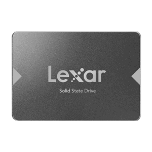 Lexar NS100 2.5" 128 GB Serial ATA III