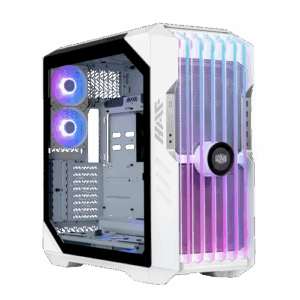 Cooler Master HAF 700 EVO White Full Tower Blanco