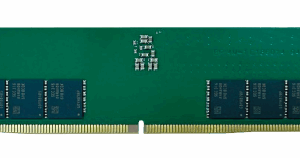 QNAP RAM-32GDR5ECT0-UD-4800 módulo de memoria 32 GB 1 x 32 GB DDR5 4800 MHz ECC