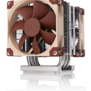 NOCTUA VENTILADOR CPU NH-U9 DX-4677, 4 HEATPIPES TOWER, 92MM, 4U, ONLY LGA4677