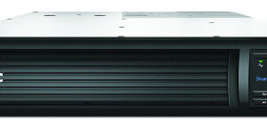 APC Smart-UPS 2200VA sistema de alimentación ininterrumpida (UPS) Línea interactiva 2,2 kVA 1980 W 9 salidas AC