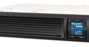 APC SMC1000I-2UC sistema de alimentación ininterrumpida (UPS) Línea interactiva 1 kVA 600 W 4 salidas AC