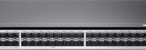 Huawei CloudEngine S6730-H48X6C Gestionado L2 1U Acero inoxidable