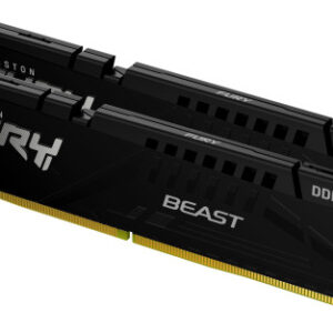 Kingston Technology FURY Beast módulo de memoria 16 GB 2 x 8 GB DDR5