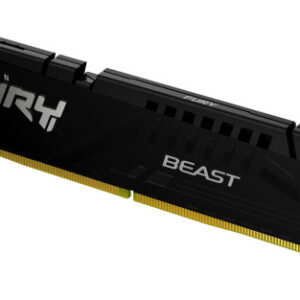 Kingston Technology FURY Beast módulo de memoria 32 GB 1 x 32 GB DDR5