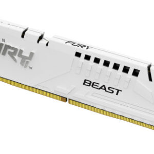 Kingston Technology FURY Beast módulo de memoria 16 GB 1 x 16 GB DDR5
