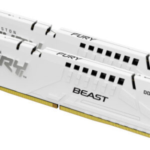 Kingston Technology FURY Beast módulo de memoria 64 GB 2 x 32 GB DDR5